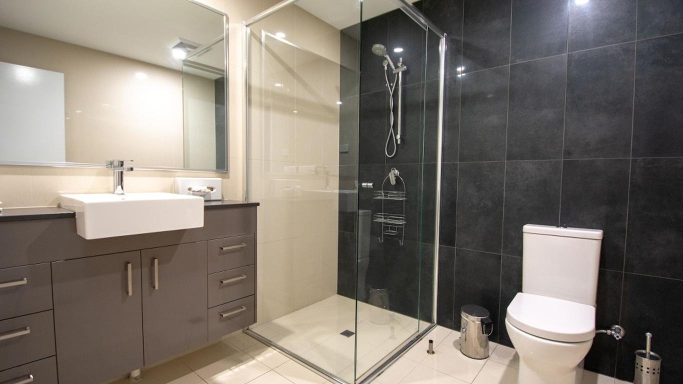 Magnum Serviced Apartments