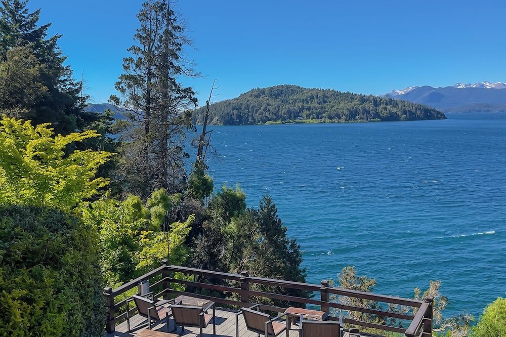 Hosteria Santa Rita - San Carlos de Bariloche