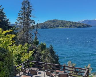 Hosteria Santa Rita - Bariloche