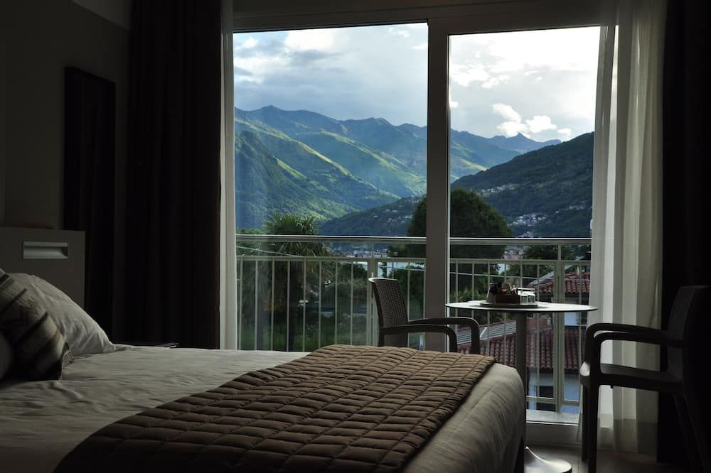 Hotel Vischi - Domaso