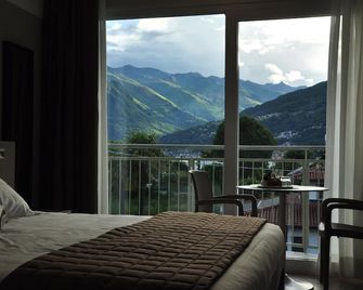 Hotel Vischi - Domaso