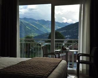 Hotel Vischi - Domaso