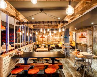ibis Styles Manchester Portland - Manchester - Restaurant