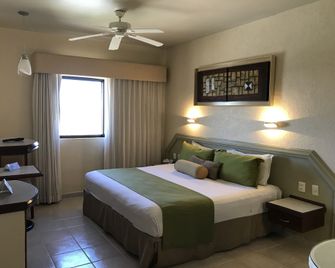 Olas Altas Inn Hotel & Spa - Mazatlán