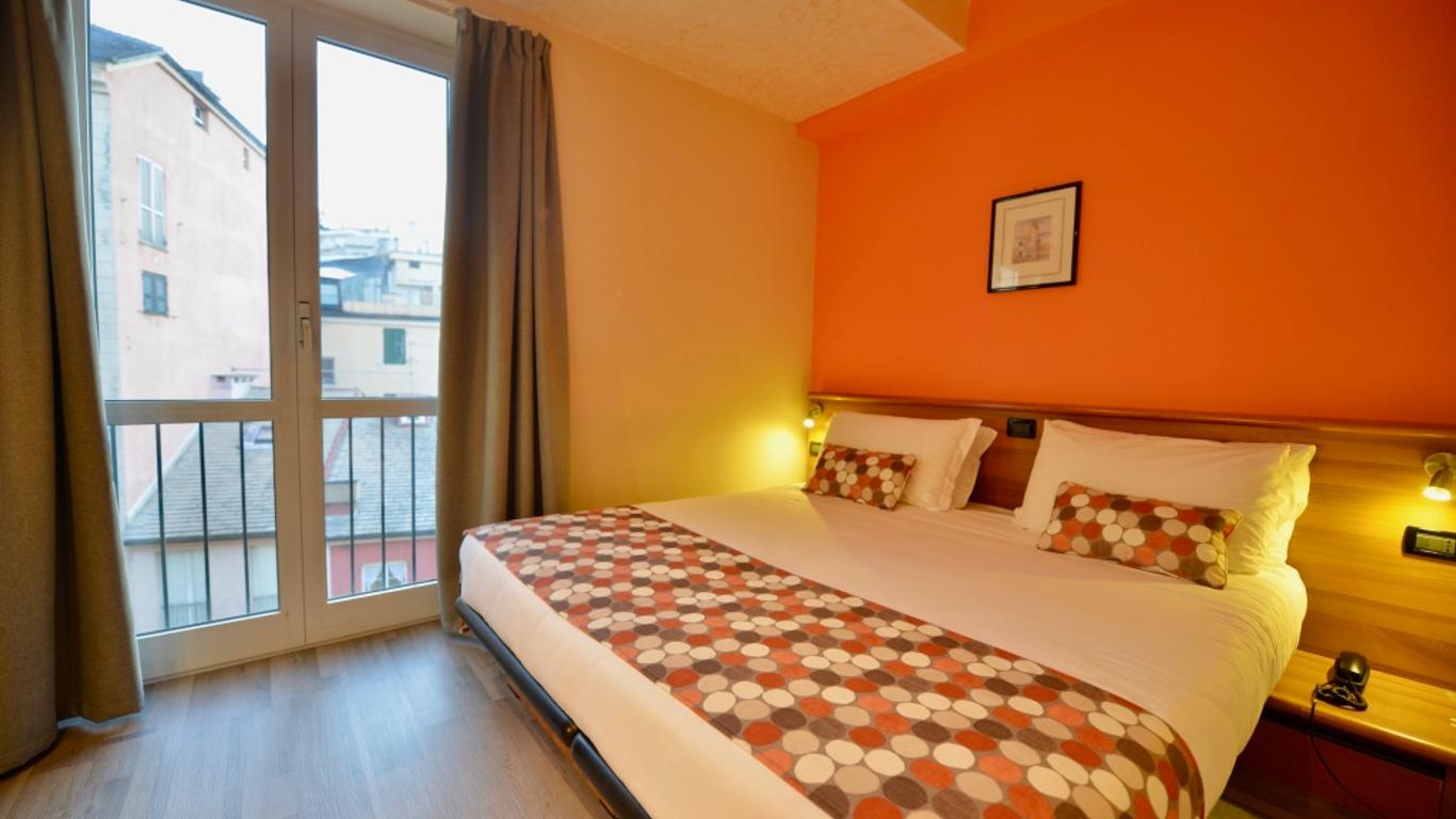 Hotel Europa