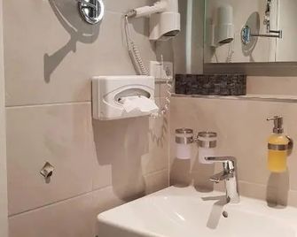 Hotel Hirsch - Sinsheim
