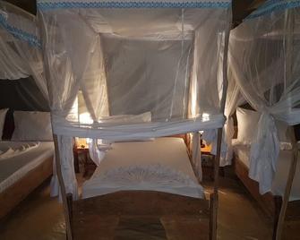 Selous Mapumziko Lodge - Kwangwazi - Habitación