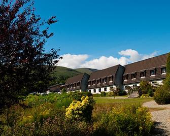 The Isle of Mull Hotel and Spa - Isle of Mull - Gebäude