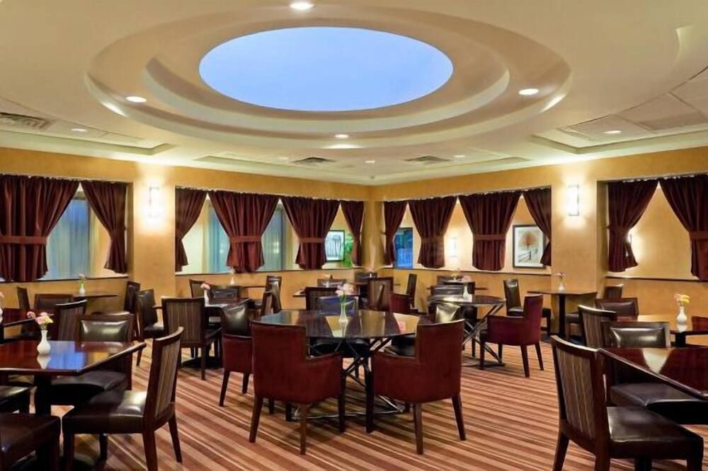 Armoni Inn & Suites - Orangeburg - Restaurant