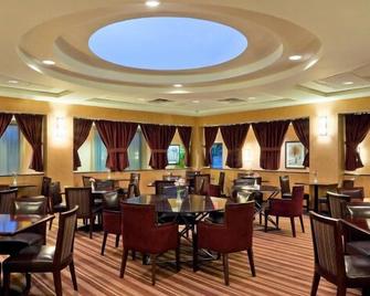 Armoni Inn & Suites - Orangeburg - Restaurant