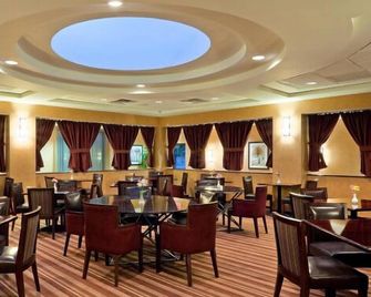 Armoni Inn & Suites - Orangeburg - Restaurant