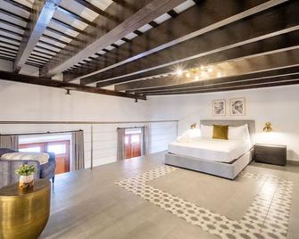 Casa Las Ruinas by Stay with Bear - San Juan - Schlafzimmer