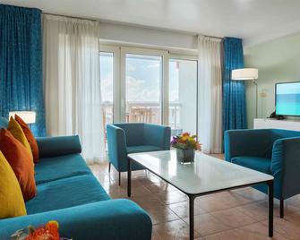 Royal Islander Club Resort La Terrasse - Lowlands - Sala de estar