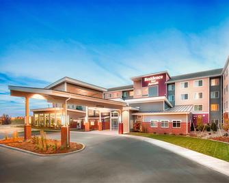 Residence Inn by Marriott Pullman - Pullman - Building