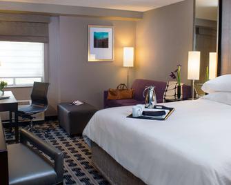 Hotel Marshfield, BW Premier Collection - Marshfield - Bedroom