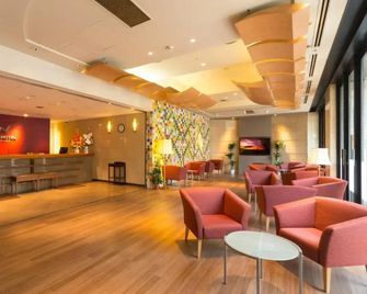 Nest hotel alt Sapporo Odori - Sapporo