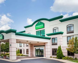 Wingate by Wyndham Peoria - Peoria - Bygning