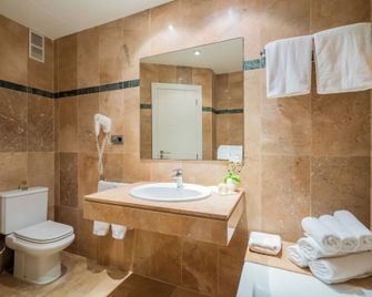 Hotel Glories - Barcelona