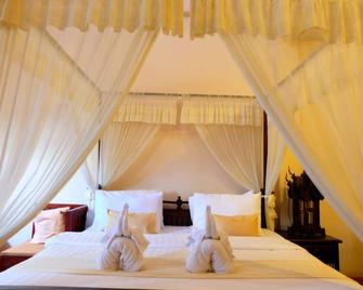 P.Paradise Hotel - Kamphaeng Phet - Спальня