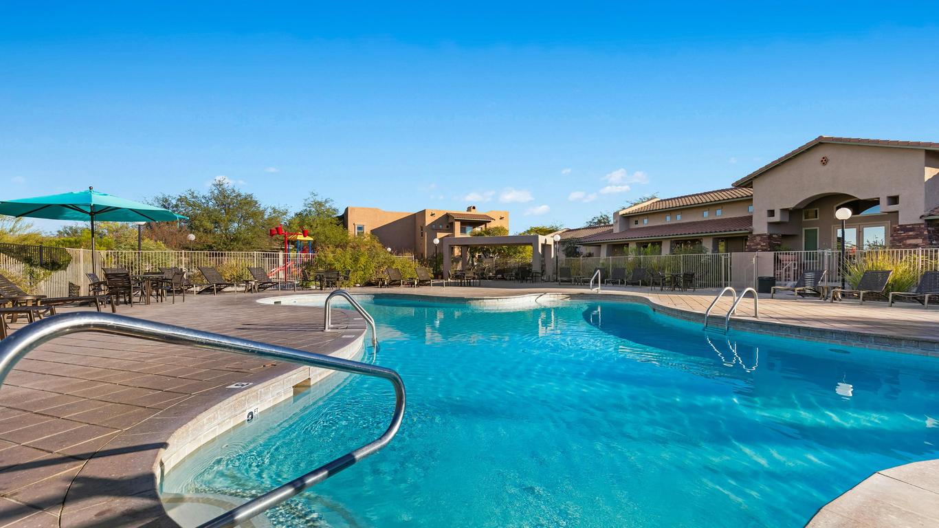 Worldmark Rancho Vistoso