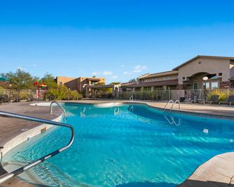 Worldmark Rancho Vistoso - Oro Valley - Piscina