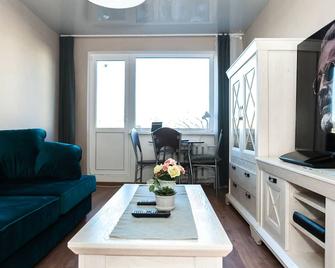 Liivaoja luxury apartment - Tallín - Sala de estar