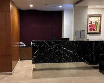 Philip Hotel @ Balestier - Singapore
