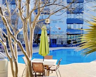 Wyndham Garden Hotel - Austin - Austin - Alberca
