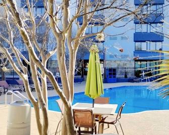 Wyndham Garden Hotel - Austin - Austin - Piscine