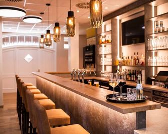 Herrenhaus im Artland - Ankum - Bar