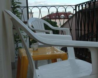 Hostel Rzeszów - Rzeszów