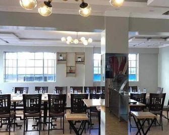 Mt. Everest Hotel Kisii - Kisii - Restaurant