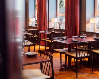 أوتل تورشافن - تورشافن - مطعم