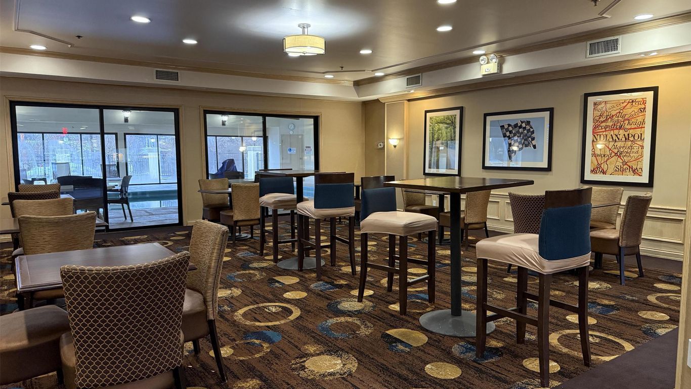 SureStay by Best Western Marion