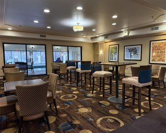 SureStay by Best Western Marion - Marion - Restaurante