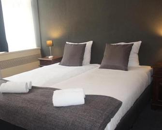 Eurohotel - Rotterdam - Bedroom