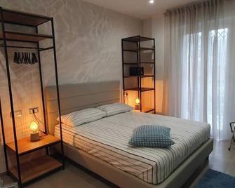 Playa degli Angeli Grecale - Gabicce Mare - Bedroom