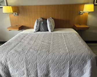 Go2 Inn & Suites By Relianse - San Antonio, Tx - San Antonio - Phòng ngủ