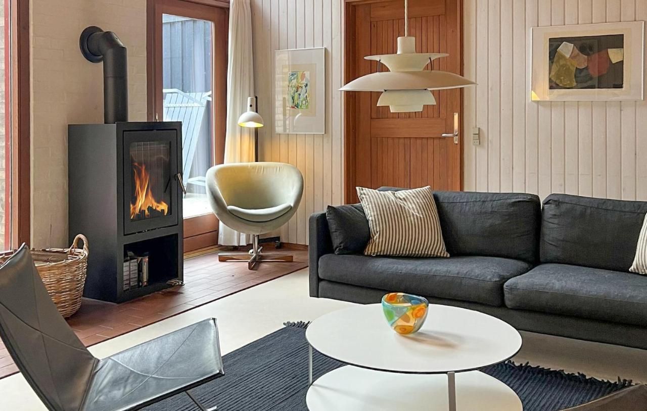 Awesome Home in Nexoe With Wifi – Nexø