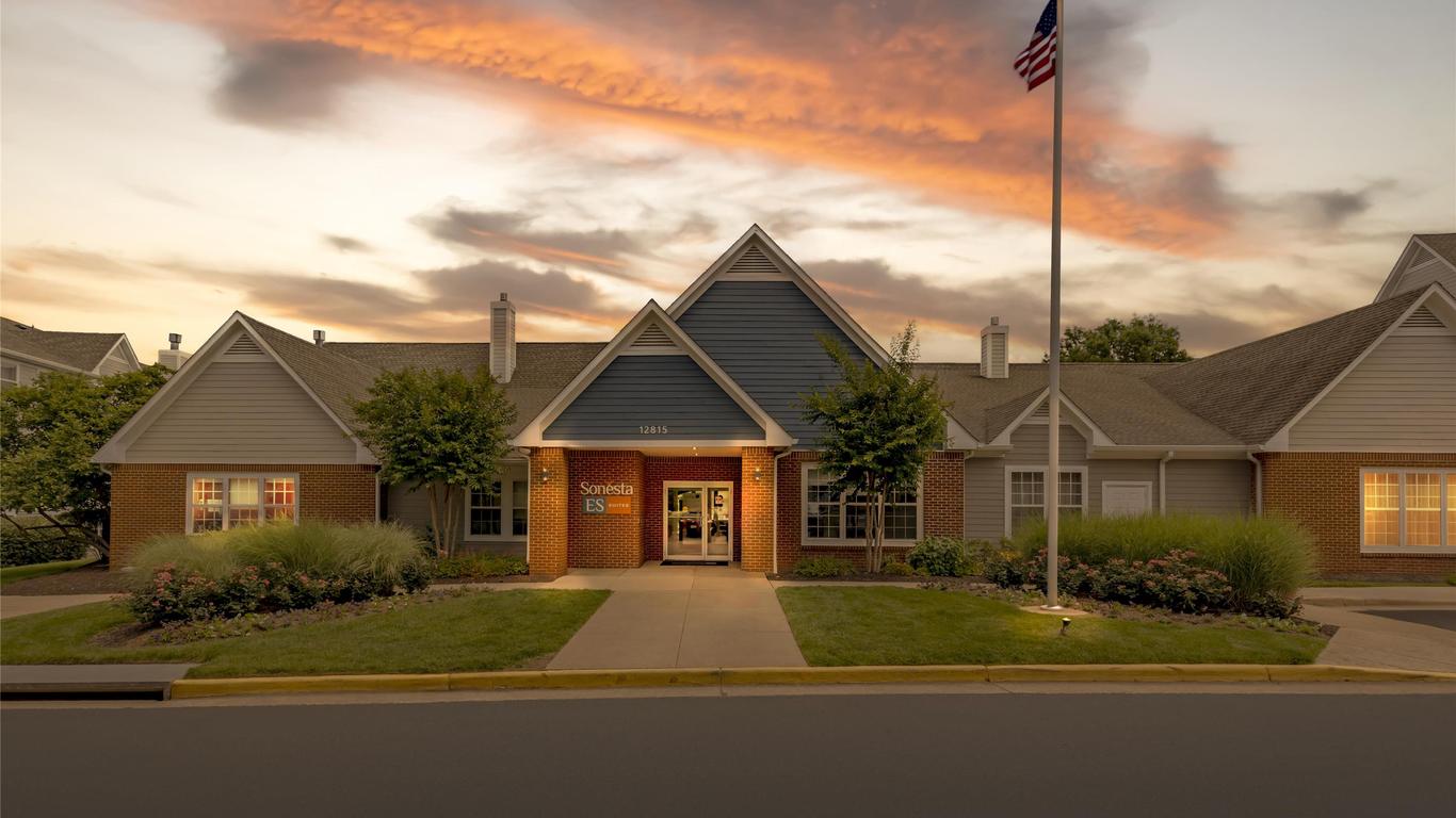 Sonesta ES Suites Fairfax Fair Lakes