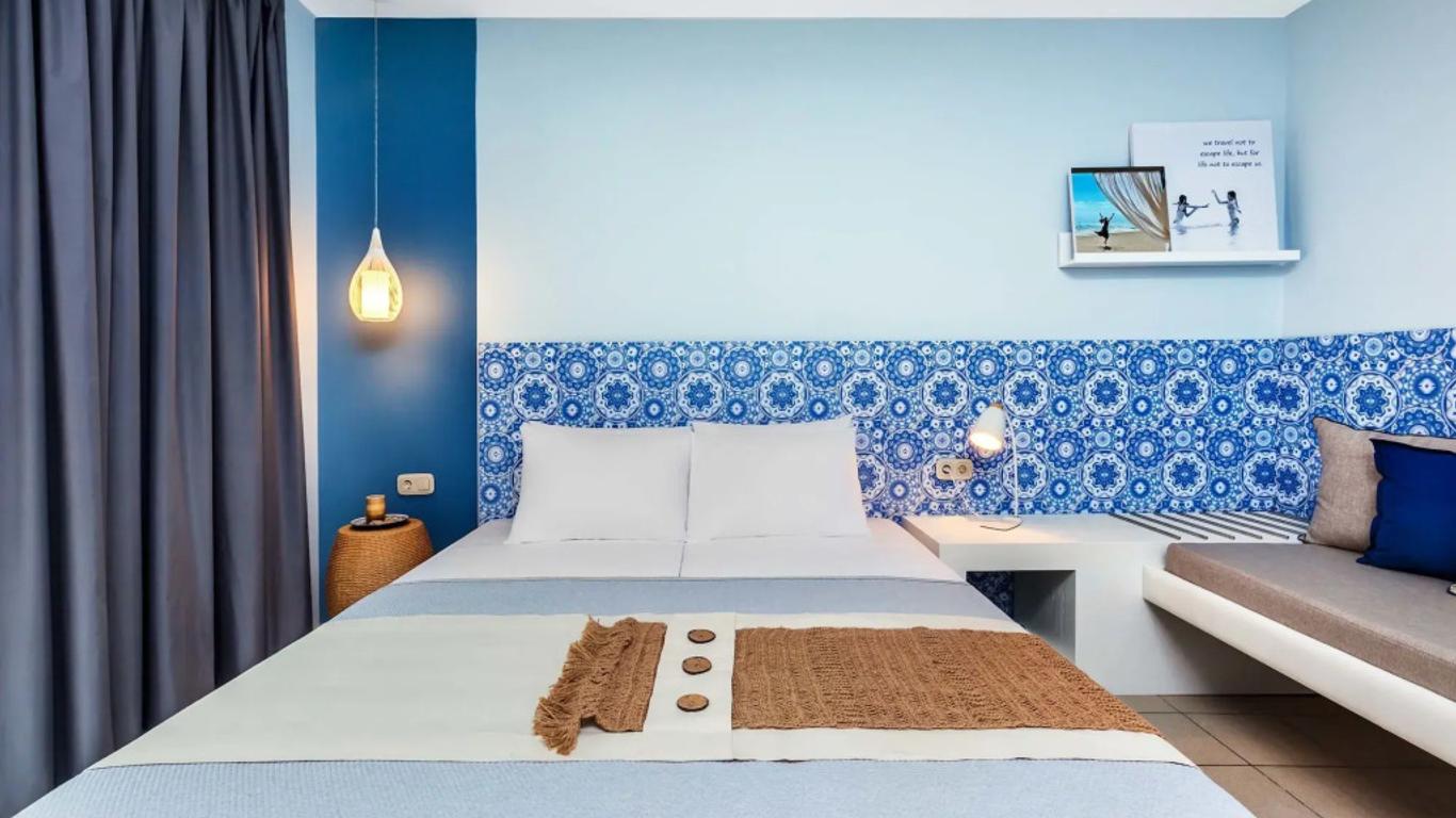 Core Hotel