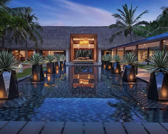 Avani Quy Nhon Resort - Qui Nhon - Byggnad