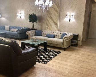 City Avenue Hotel - Sofia