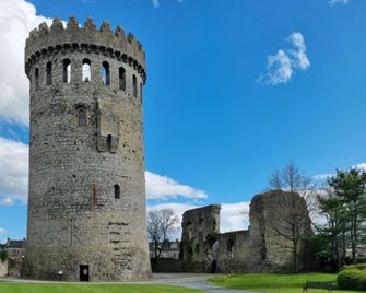 Abbey Court - Nenagh