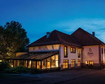 Landgasthof Euler - Neuschönau - Edificio