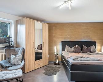 Haus Bienen - Ihringen - Bedroom