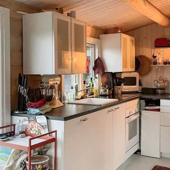 Valhallavej 19, 4200 Slagelse – Slagelse