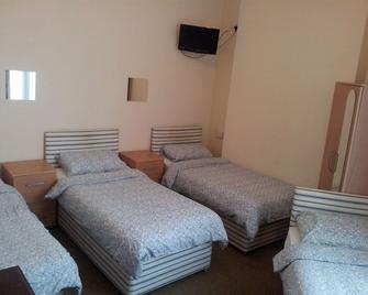 The Knowsley B&B - Liverpool - Bedroom
