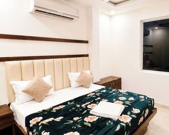 Hotel Crown Inn - Jalandhar