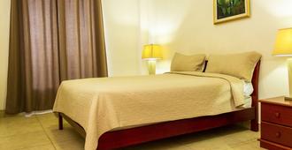 Hotel ML - Delmas - Bedroom